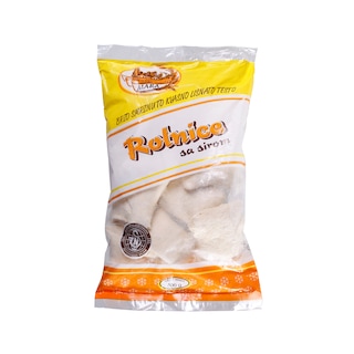Smrznuti rolnice sa sirom Mara 500g