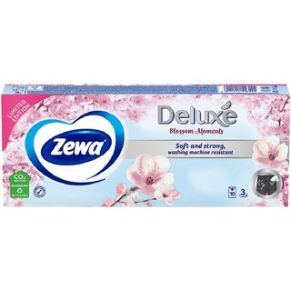 Maramice Deluxe Zewa 3sl.