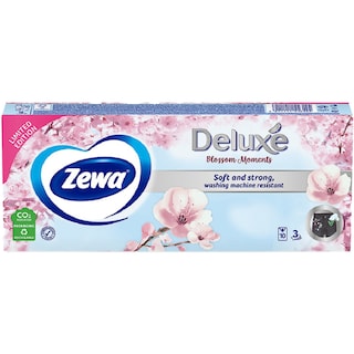 Maramice Deluxe Zewa 3sl.