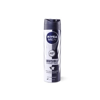 Dezodorans Black&White men Nivea 150ml
