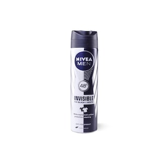 Dezodorans Black&White men Nivea 150ml