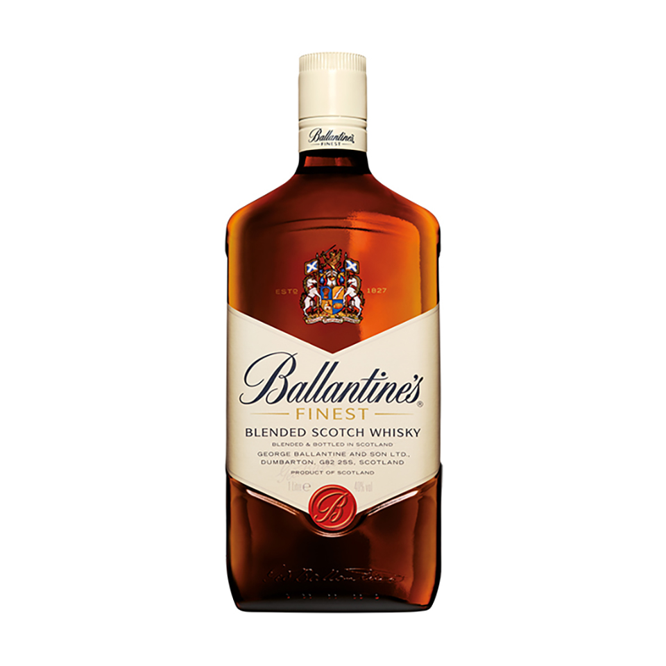 Ballantine's