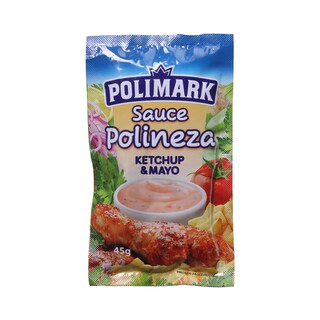 Polimark Polineza sos kesica 45g