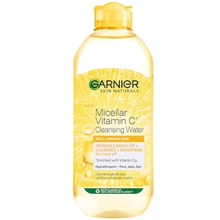 Micelarna voda Garnier Vitamin C 400ml
