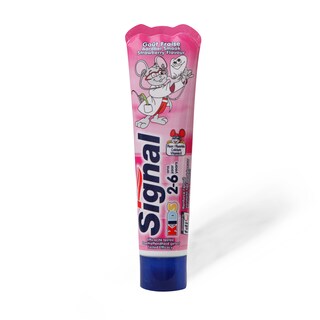 Dec.pasta za zube Signal 50ml jag.2-6g