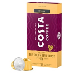 Kafa Nesp.Colombia Espresso Costa 57g