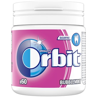 Orbit