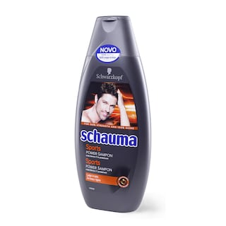 Sampon za kosu Schauma Spots 400ml