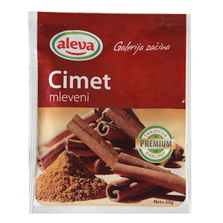 Cimet 20gr
