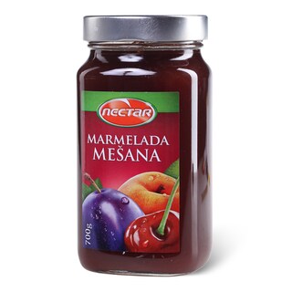 Dzem od mesanog voca Nectar 700g