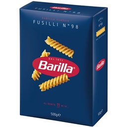 Makarona Fusilli Barilla 500g