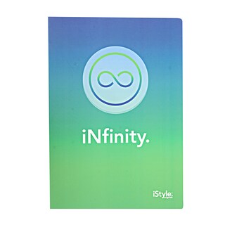 Sveska A4 cista 50+2L Connect 80iSt