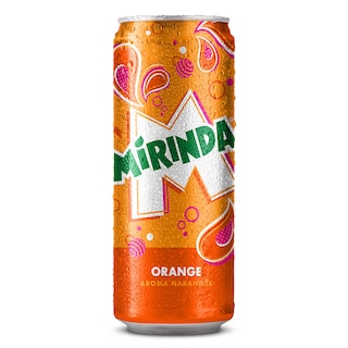 Mirinda