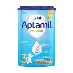 Aptamil 3 EZP 800g