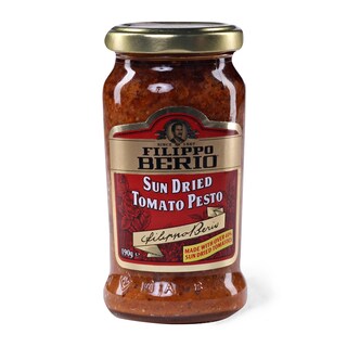 Sos od susen.paradajza Filippo Berio190g