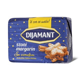 Dijamant sa cimetom 250g
