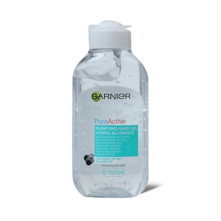 Gar Gel Za Ciscenje Ruku 125Ml