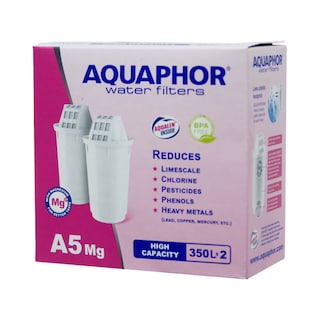 Ulozak Akvafor A5 2kom