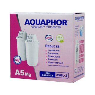 Ulozak Akvafor A5 2kom