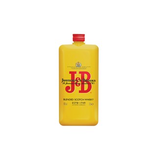 Whisky J&B Pocket 0.2l
