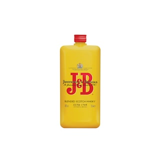 Whisky J&B Pocket 0.2l