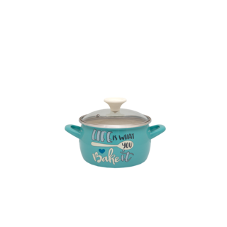 Serpa duboka 16 tirkiz