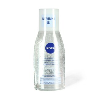 Gel cis.lica Nivea MicellAir 125ml