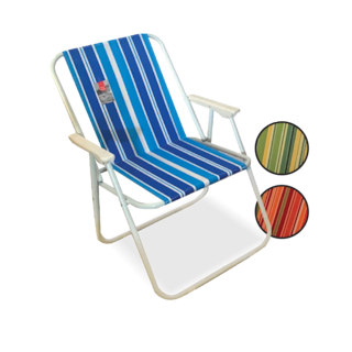 Stolica sklopiva 52x46x74cm C1825