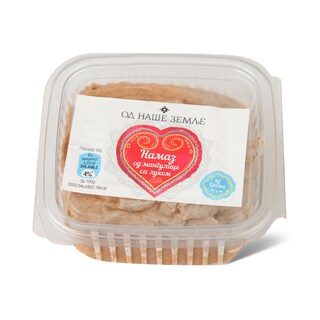 Namaz od mangulice sa lukom 250g ONZ