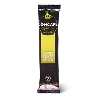 Capuccino vanila Doncafe 12.5g