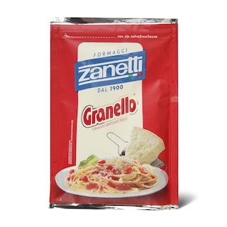 Sir Granello mix Zanetti 80g