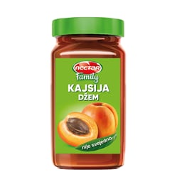 Dzem od kajsije Nectar 600g