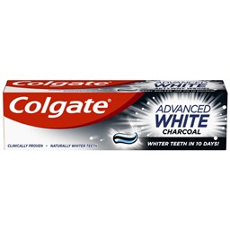 Pasta za zube Colgate Ad.Wh.Charcoal75ml