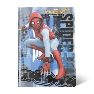 Sveska A5 TP UV80.Mickey Karo