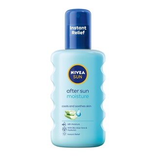 Sprej posle suncanja Nivea 200ml