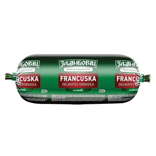 Zlatiborac Par.del.Premium Mini 0,320kg