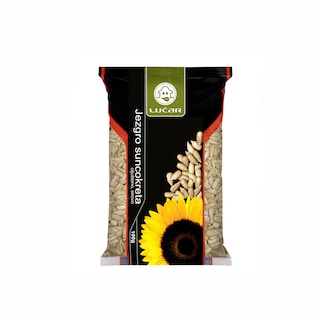 Suncokret jezgro sirovo Lucar 100g
