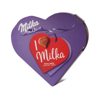 Pralina Milka nougat cream 44g