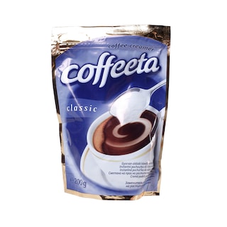 Dodatak za kafu Coffeeta kesa 200g