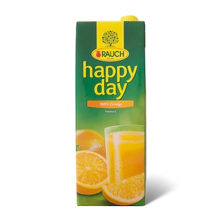 Sok Pomorandza Happy Day 100% 1,5l TP