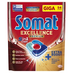 Somat 5in1 54WL