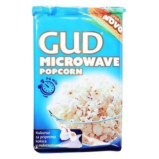 Kokice za mikrotalasnu Gud 80g