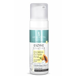 Pena za lice Enzyme Afrodita 150ml