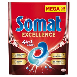 Somat 4in1 50WL