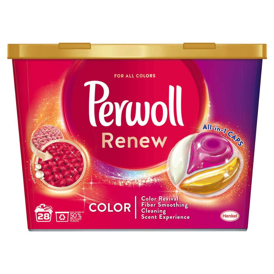 Perwoll