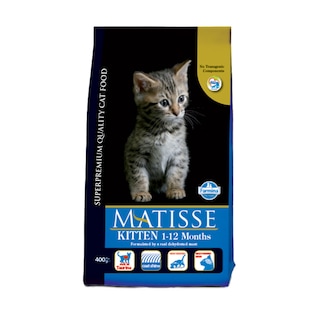 Hrana za macice Matisse 1,5kg