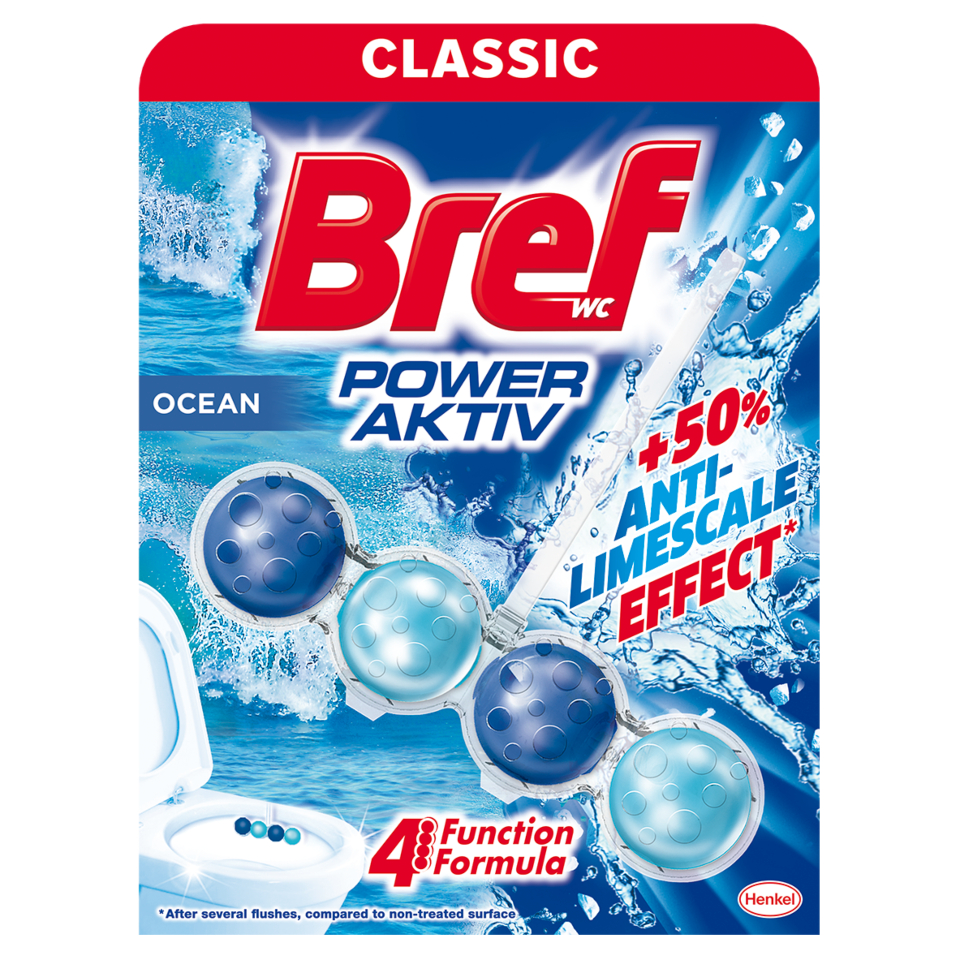 Bref