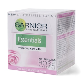 Krema hidr./suva I oset.koza Garnier50ml