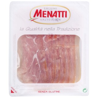 Prsut secen Menatti 100g