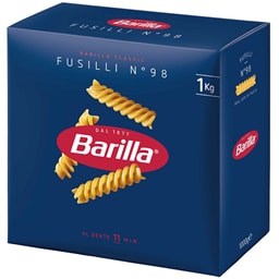 Makarona Fusilli Barilla 1kg